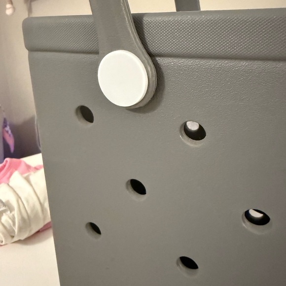 Bogg Bag baby size authentic ***flawed*** - Picture 5 of 9